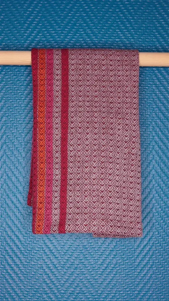 Hjärtligt Handduk Handduk