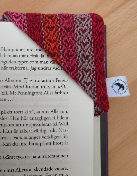 Bookmark