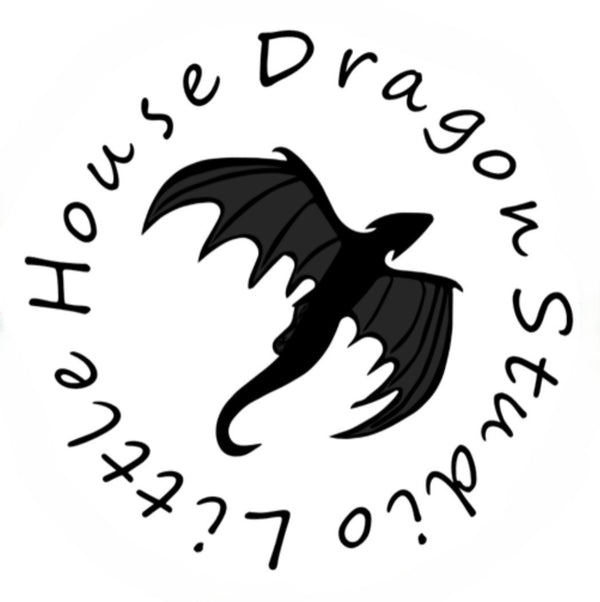 Little House Dragon