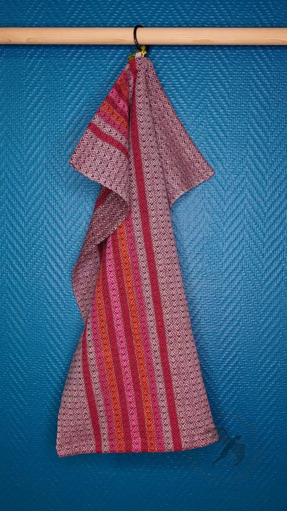 Hjärtligt Handduk Handduk