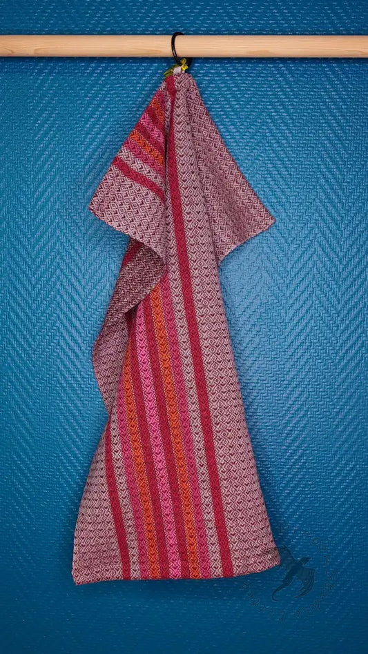 Hjärtligt Handduk Handduk