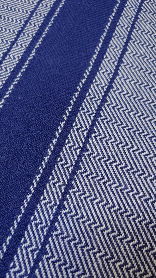 Vågor Handduk Handduk