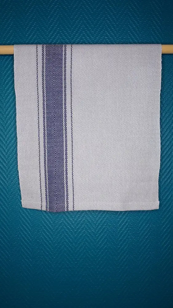 Vågor Handduk Handduk