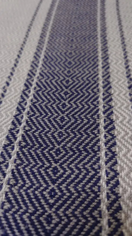 Vågor Handduk Handduk