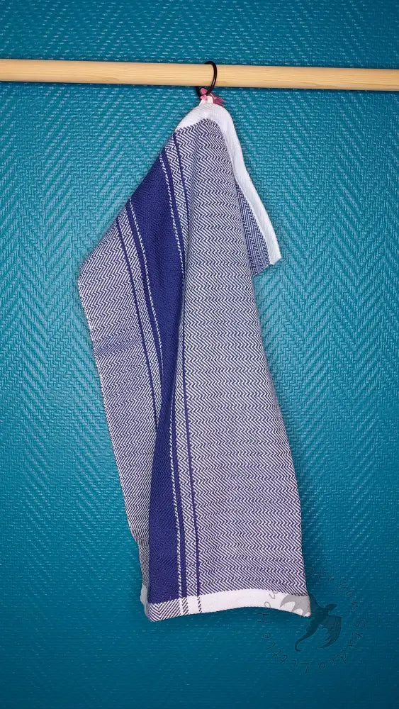 Vågor Handduk Handduk