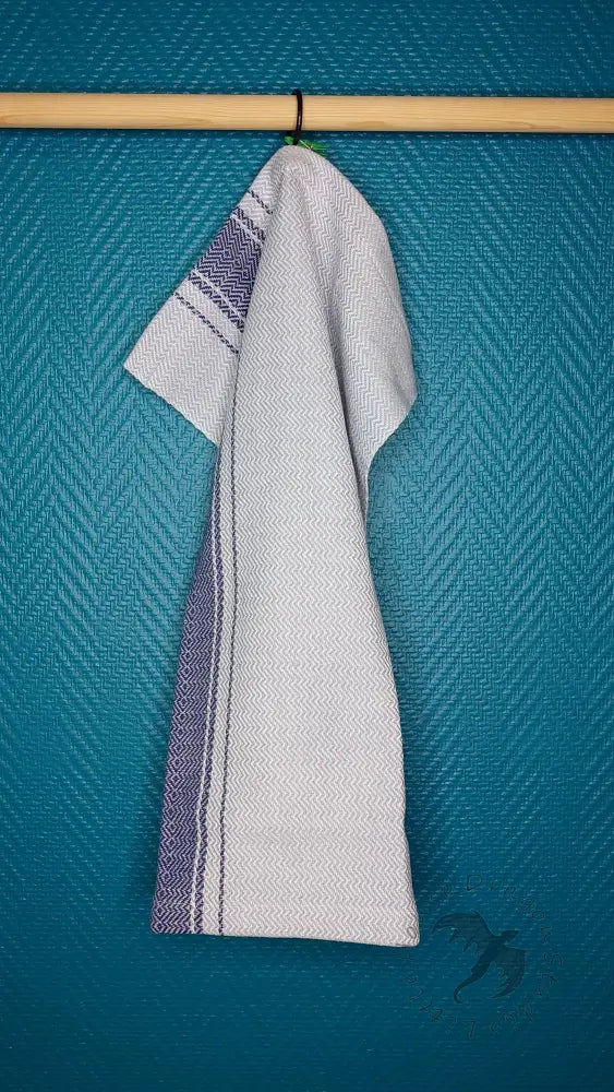 Vågor Handduk Handduk