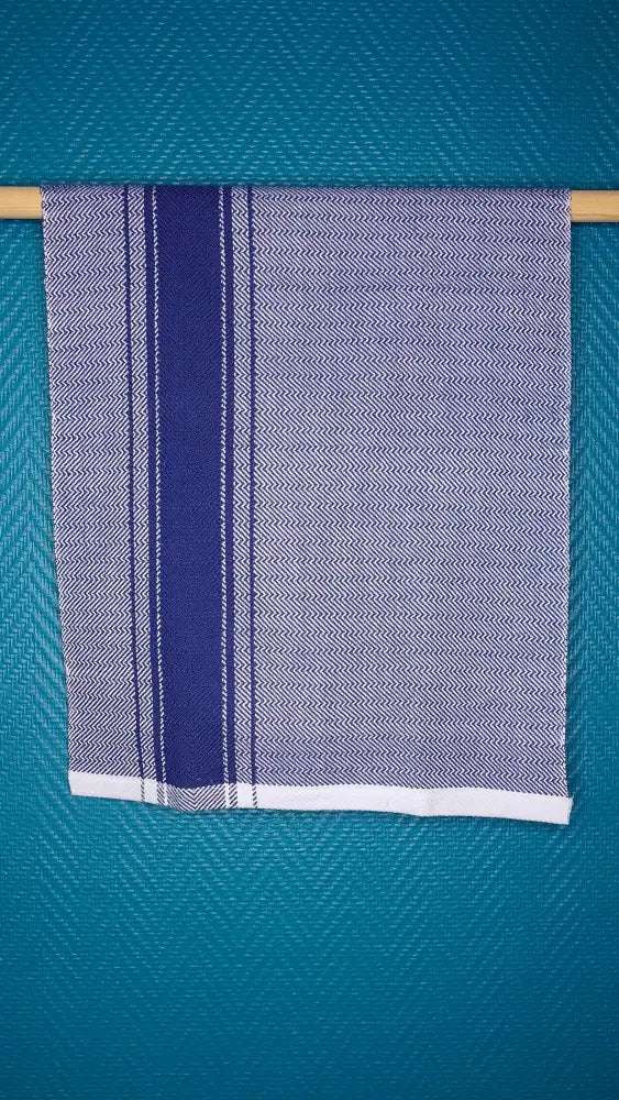 Vågor Handduk Handduk